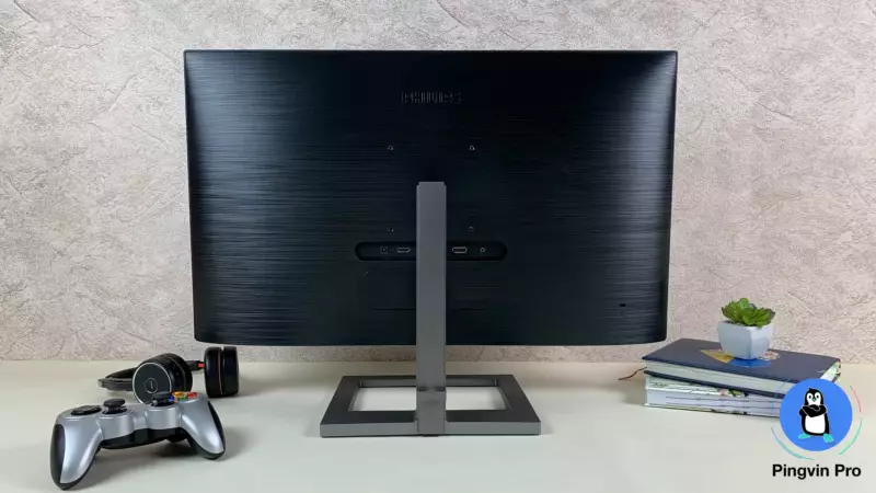 Philips 272E1GAEZ (ігровий монітор)