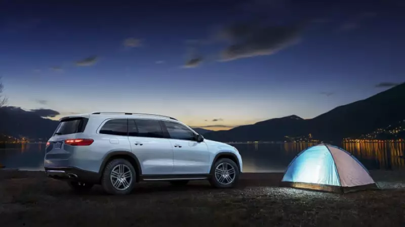 Автомобілі класу SUV: особливості та відмінності від позашляховиків