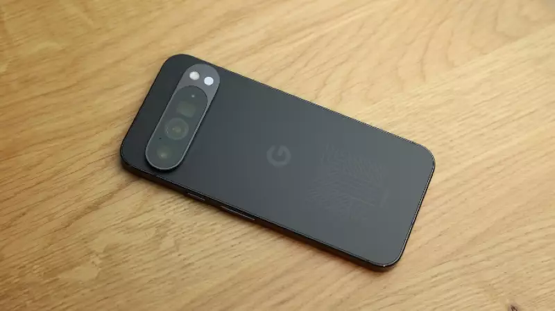 Огляд Pixel 9 Pro XL: живі фотографії, порівняння з конкурентами. Вся інформація про ТОП-флагман від Google