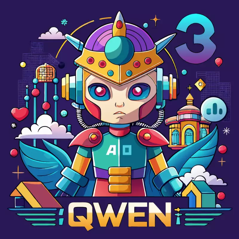 Qwen3 – нові безкоштовні ШІ-моделі з Китаю рівня o3-mini
