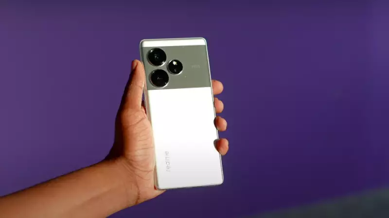 Порівняння realme GT 6 vs realme GT 6T – топові молодші флагмани з цікавою відмінністю