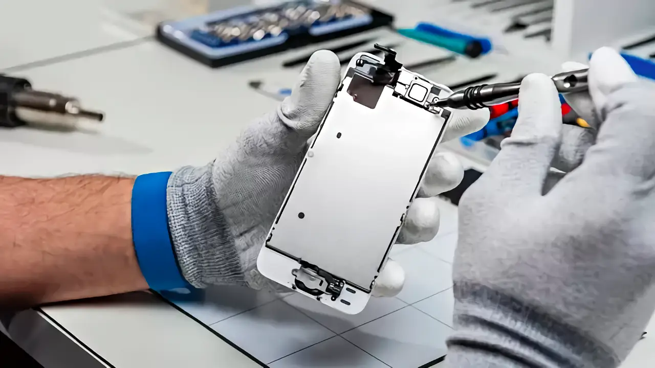 Ознаки що iPhone необхідний ремонт