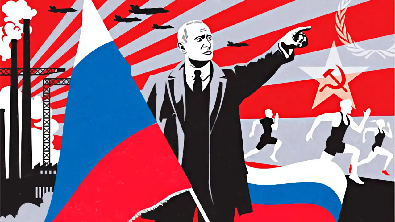 Як соцмережі та месенджери допомагають російській пропаганді?