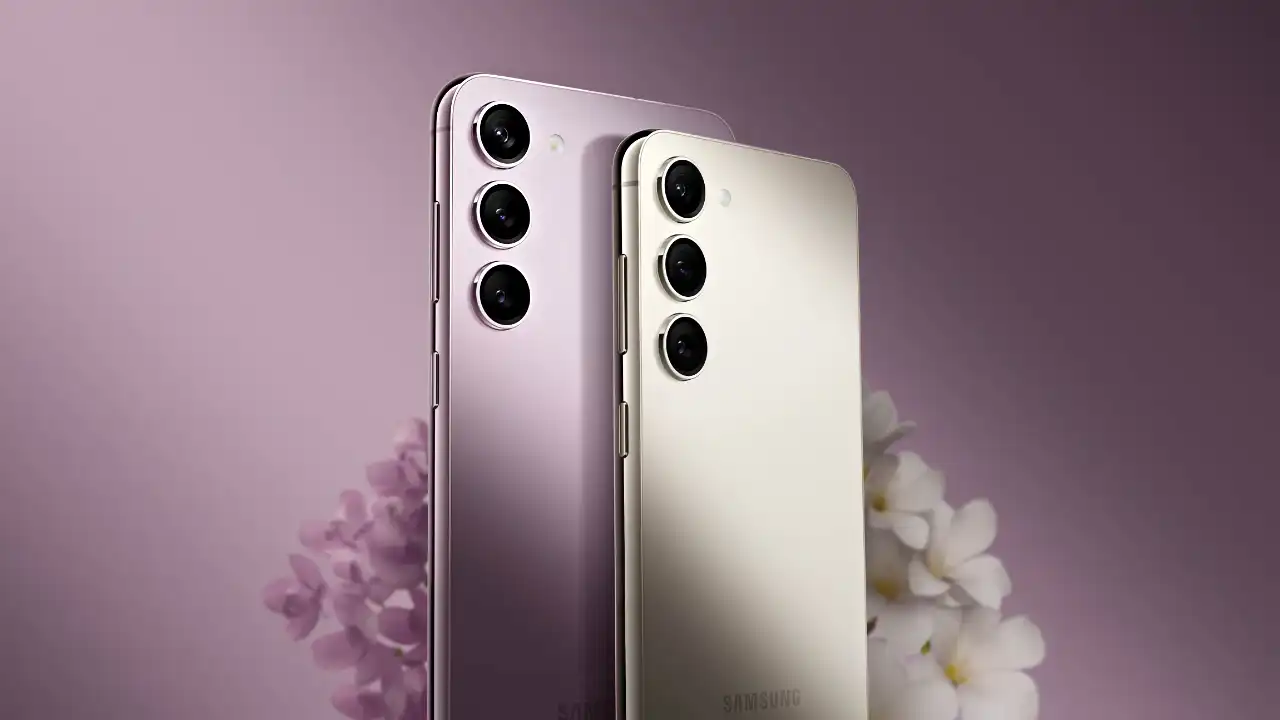 Samsung: один проти загону китайців