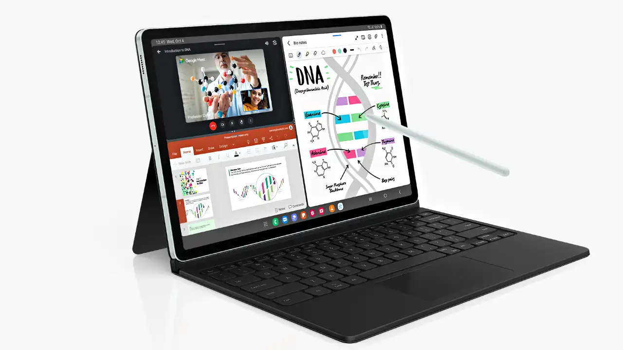 Samsung Galaxy Tab S9 FE / Samsung Galaxy Tab S9 FE+