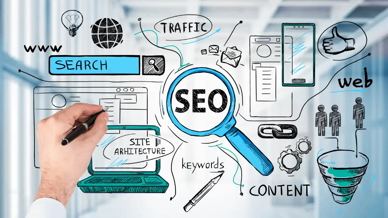 Важливість SEO для сучасного бізнесу