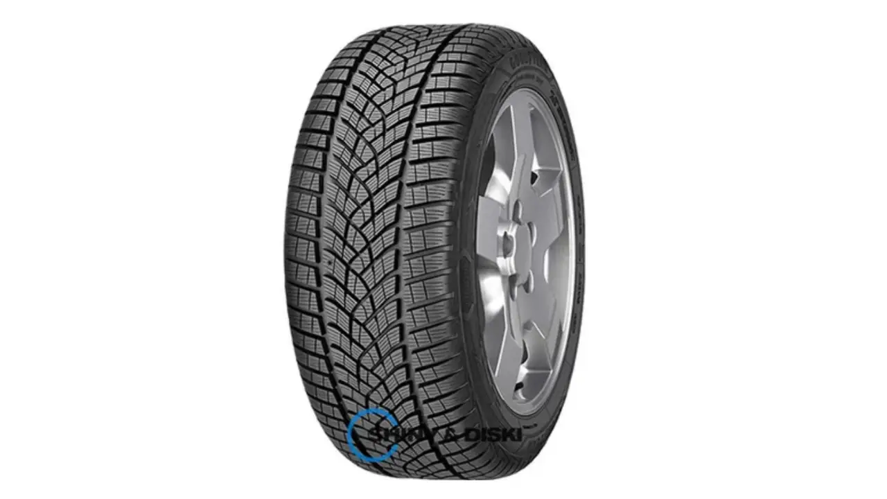 Як вибрати шини 235/50 R20 для кросоверів?