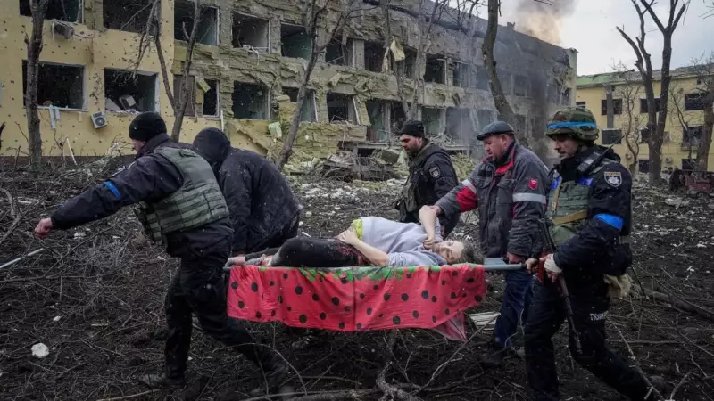 Список технологічних компаній, що спонсорують геноцид українського народу