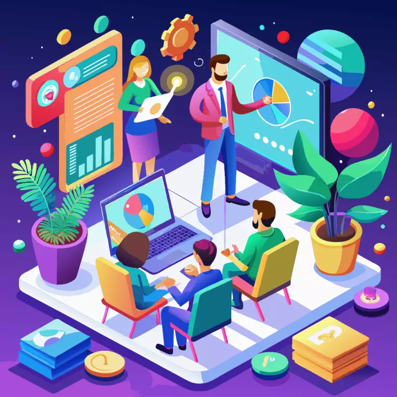 Прокачайте рівень презентацій PowerPoint за допомогою ChatGPT