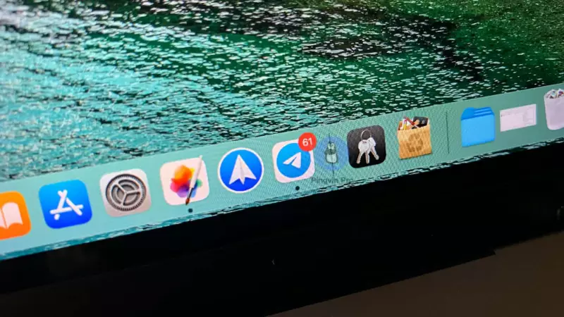 Telegram для macOS