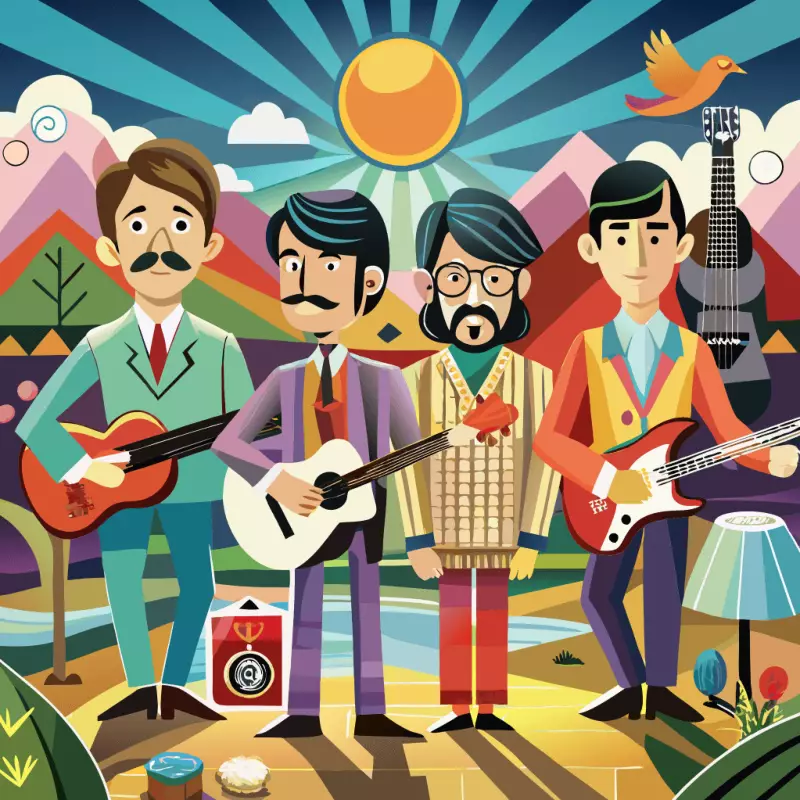 Відновлену за допомогою AI пісню The Beatles номінували на премію Греммі