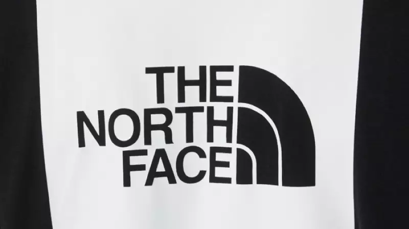 Взуття та одяг The North Face — вища якість і комфорт