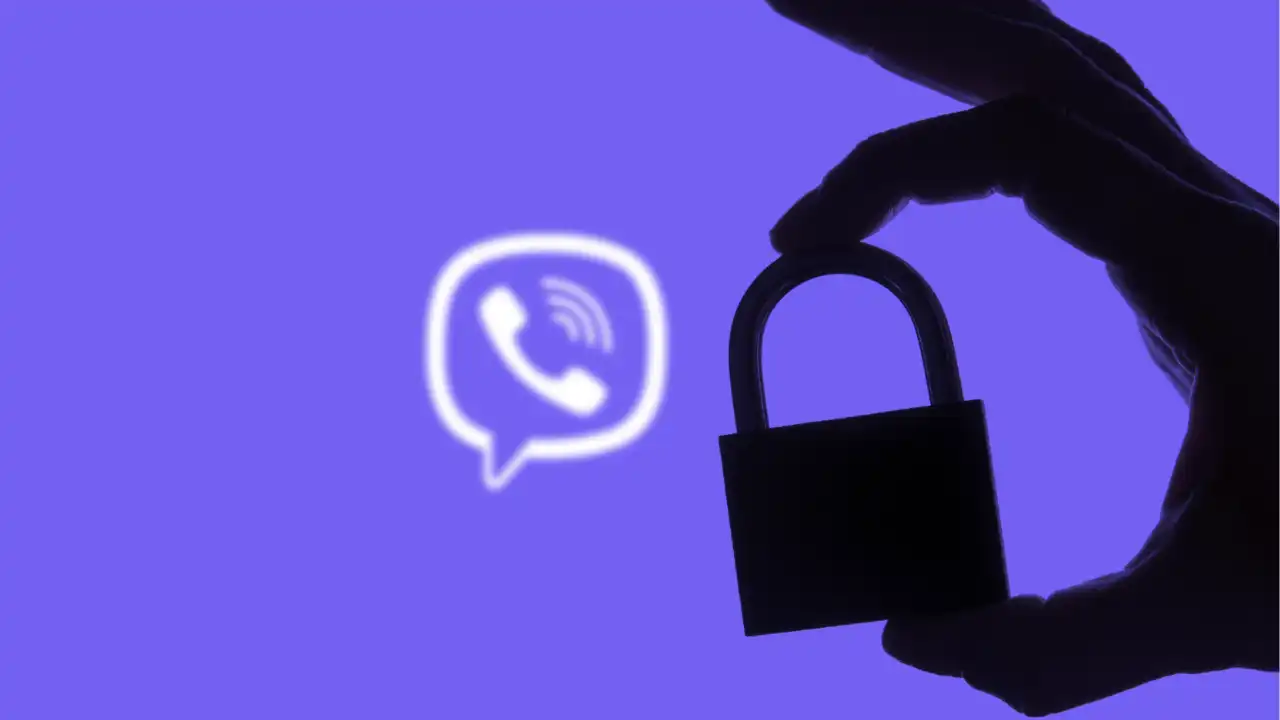 Як зробити бекап і відновити переписку у Viber
