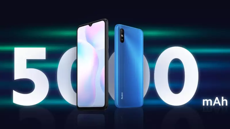 ТОП доступних смартфонів Xiaomi Redmi 9A / ТОП доступних смартфонів