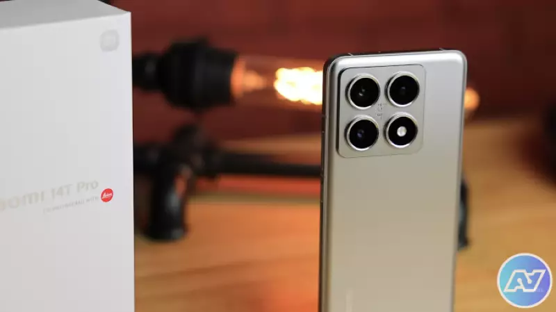 Огляд Xiaomi 14T Pro — це найкращий камерофон! Переміг iPhone 16 Plus