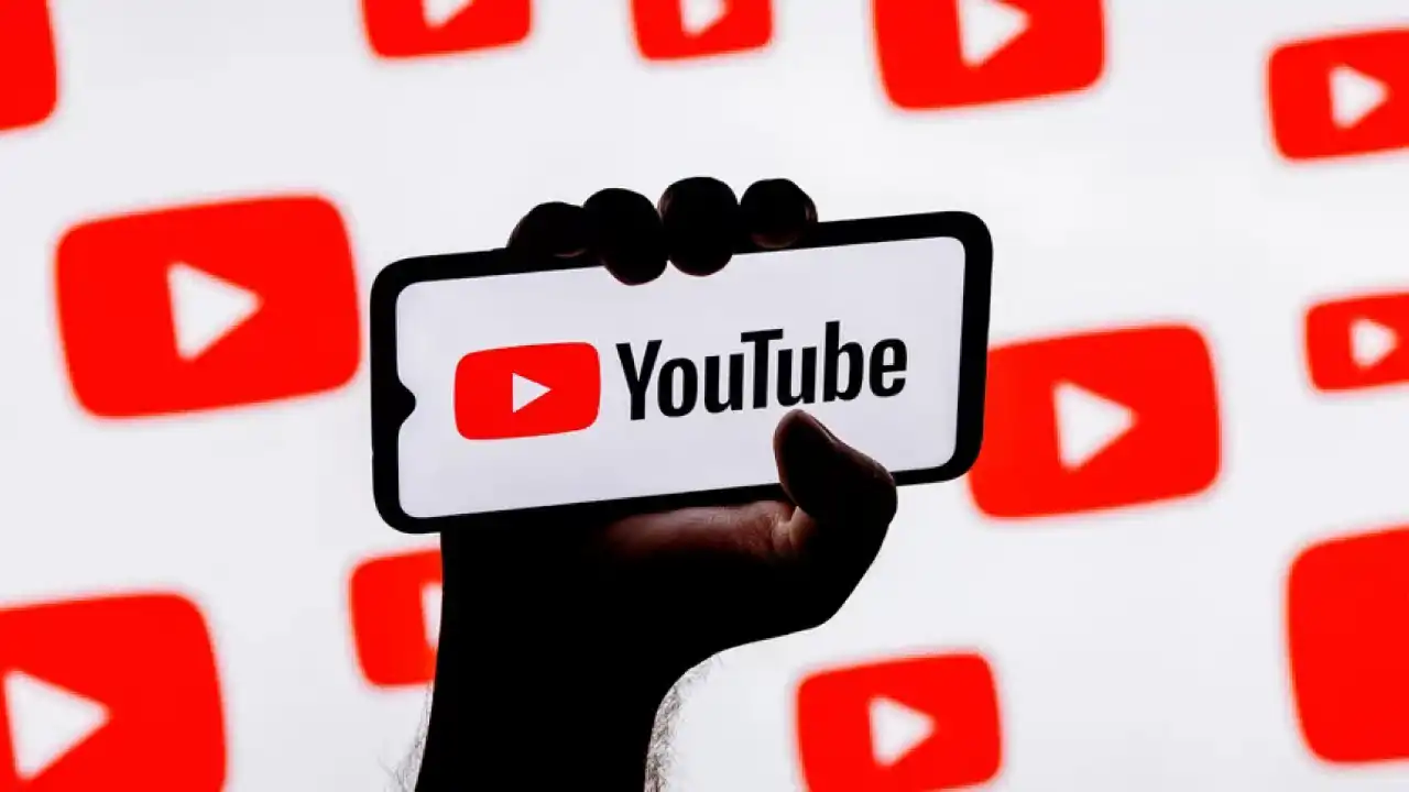 Як сховати контент або видалити YouTube канал назавжди?