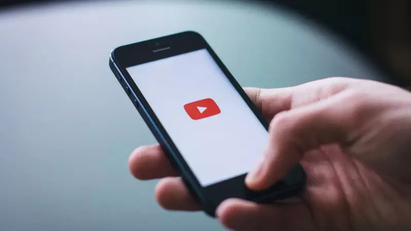 Як заблокувати російськомовний YouTube-канал?