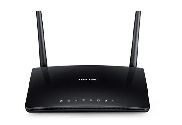 W sprzedaży pojawiły się routery z modemem ADSL2 + TP-LINK Archer D20