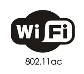 802.11ac - новий стандарт Wi-Fi