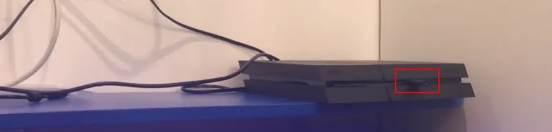 Spajanje USB odašiljača bežičnih slušalica na PS4