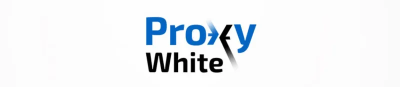 Фото: проксі-сервера Proxy White