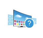 Kako mogu znati ima li moj televizor Smart TV?