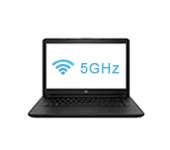 Czy mogę zainstalować moduł Wi-Fi 5 GHz, 802.11ac w moim laptopie zamiast starego?