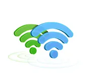 Скорост на Wi-Fi в диапазоните 2,4 GHz и 5 GHz. Реална скорост, измервания, разлика