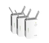 Dva repetitorja v enem Wi-Fi omrežju. Kako povežem več ojačevalnikov na en usmerjevalnik?