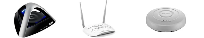 Co to jest hotspot Wi-Fi? Jaka jest różnica między routerem a punktem dostępowym?