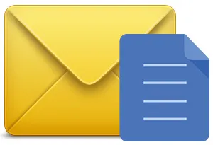 prijenos datoteka putem e-pošte