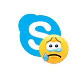 Skype „Връзката не бе успешна.“ Няма връзка със Skype, но интернет работи