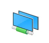 Настройка на локална мрежа в Windows 10: опции за споделяне и споделяне на папка
