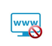 Některé weby se v prohlížeči neotevírají přes router. Co dělat?