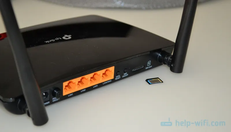 Recenzja TP-Link Archer MR400 - Dwuzakresowy router Wi-Fi z wbudowanym modemem 4G LTE