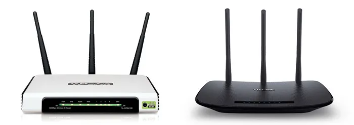 Налаштування Wi-Fi роутера TP-LINK TL-WR940N і TL-WR941ND. Інструкція з підключення та налаштування Wi-Fi