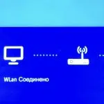 V televizi Haier nefunguje internet