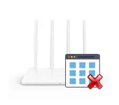 Nie trafia do 192.168.31.1 i miwifi.com. Ustawienia routera Xiaomi nie otwierają się