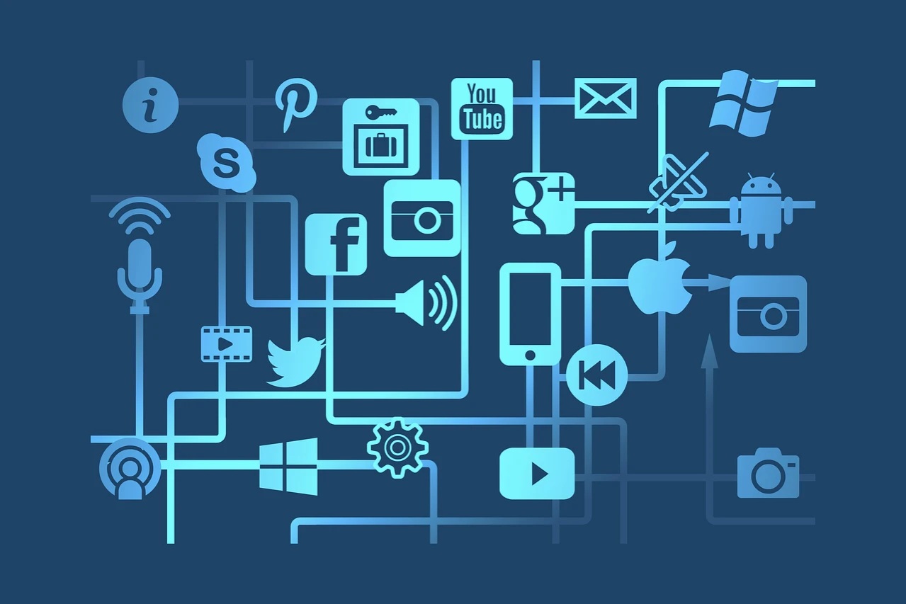 Проксі як інструмент для аналітики, SMM та автоматизації