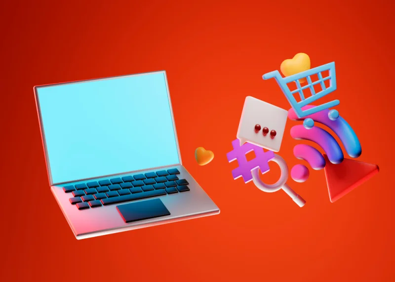 Створення інтернет магазину Laravel: чому це вибір сучасного бізнесу