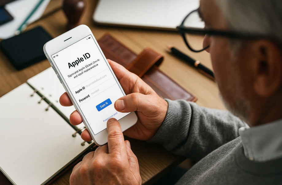 Все, що треба знати про Apple ID: поради від сервісного центру