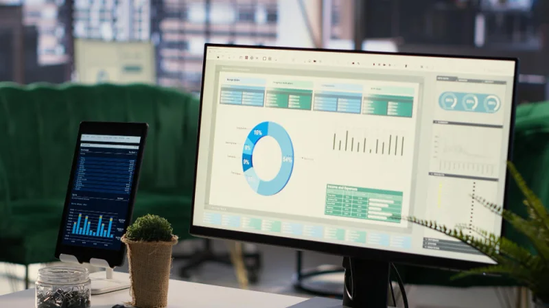 B2B-портал замість Excel та листування: як автоматизувати роботу з дилерами